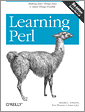 Learning Perl, Fifth Edition