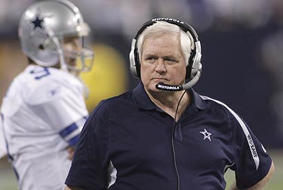 Wade Phillips' Cowboys made mistakes in Minnesota, but they still seem close to achieving their goals, writes Kevin Sherrington.
