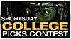 College Bowl Challenge