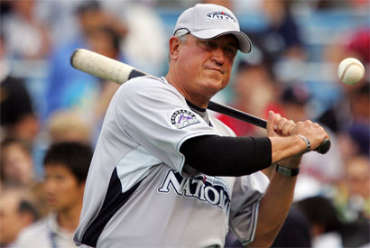 Clint Hurdle