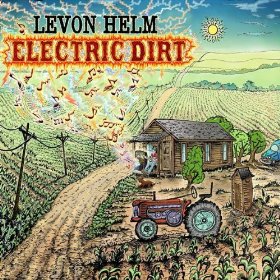 Levon Helm album