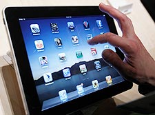 Apple iPad