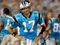 Panthers release Delhomme