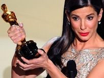 Sandra Bullock: From Razzie to Oscar