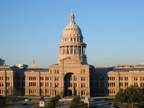 Texas Projected to Have $11B Budget Shortfall