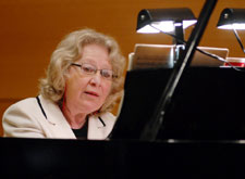 Ursula Oppens