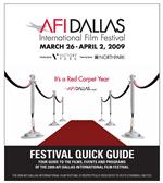 Dallas AFI Dallas