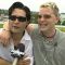 2004 Comic Con: Corey Haim & Corey Feldman Talk ‘Lost Boys’ Special Edition DVD
