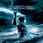 Percy Jackson & the Olympians: The Lightning Thief