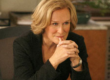 Glenn Close