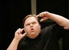 Mike Daisey