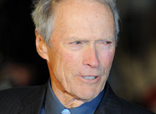 Clint Eastwood