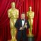 ‘30 Rock’ star Alec Baldwin, co-host of the 82nd Annual Academy Awards.