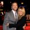 Gerard Butler and Jennifer Aniston are all smiles at the UK film premiere of ‘The Bounty Hunter’ at Vue West End on March 11, 2010 in London