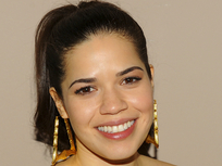 America Ferrera on "Ugly Betty": I'm "Loving Every Last Moment"