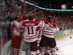 Hockey hysteria! Crosby wins it for Canada