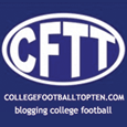 College Football Top Ten