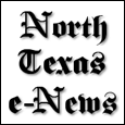 North Texas e-News