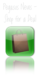 Pegasus News - Shop for a deal