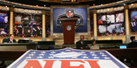 Mock Draft 2010