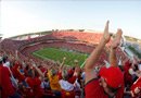 Chiefs Draft Party