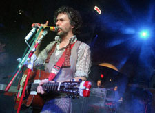 Wayne Coyne