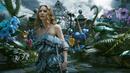 Movie review: Alice in Wonderland