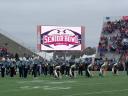 The ROAR headed to Alabama for the 2010 Senior Bowl