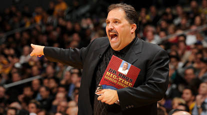 Van Gundy