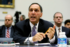 Lehman Used Accounting Tricks to Hide $50 Billion: Report