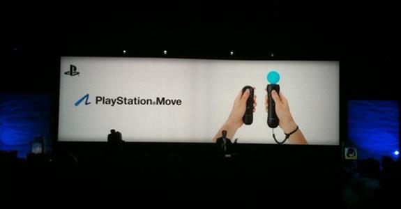 PlayStation Move