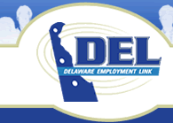 DEL System Logo