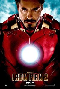 IRONPOSTER