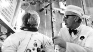 Guenter Wendt dies at 86; storied overseer of early NASA space flights