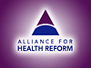 Alliance for Health Reform Discussion on Payment Innovation