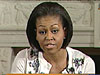 First Lady Michelle Obama Remarks on Childhood Obesity