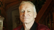 Beyond Hefner's bedroom, a look at his legacy