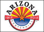 Arizona Centennial Celebration