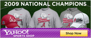 Shop for National Championship Merchandise