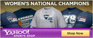 Shop for NCAAW Championship Merchandise