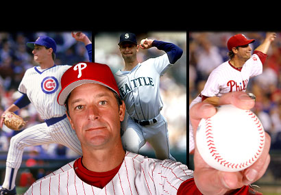 Jamie Moyer