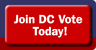 Join DC Vote Today!