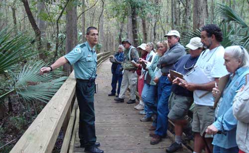 Florida Master Naturalist Program