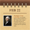 WORLD BOOK - This Day in History for iPad