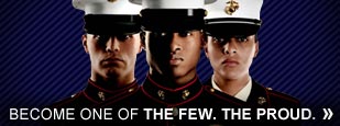 Join the Corps - Marines.com