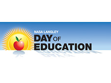 NASA Langley Day of Education