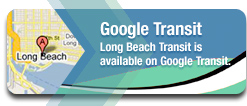 LB Transit is available on Google Maps