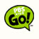 PBS Kids Go Logo