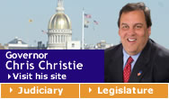 Chris Christie