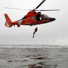 Coast Guard Photo